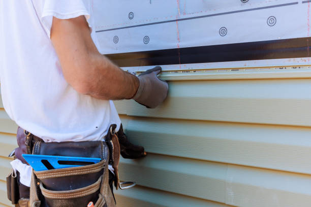 Affordable Siding Replacement solutions in Manor, PA